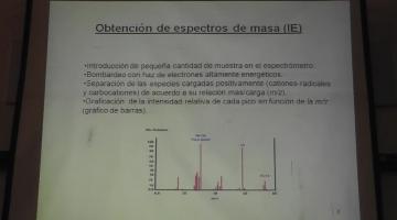 Química Orgánica II 2015, 1 de Abril.