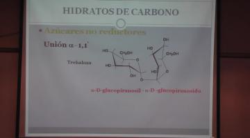 Química Orgánica II 2015, 13 de Mayo.