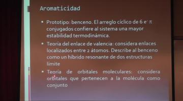 Química Orgánica II 27 de Mayo
