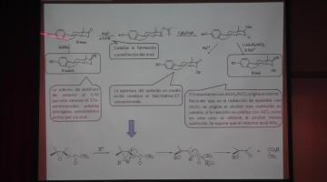 Química Orgánica II 26 de Mayo