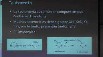 Química Orgánica II 2 de Junio