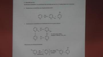 Química Orgánica II 10 de Junio