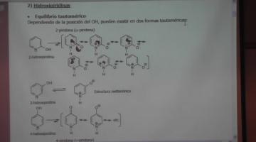 Química Orgánica II 16 de Junio