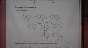 Química Orgánica II 2015 19 de Junio