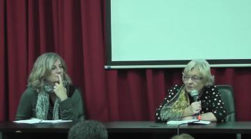 Jornada "Repensar la Evaluación en FFyB" 7 de Julio de 2015