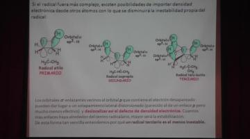 Química Orgánica I 2015 2 de Septiembre Alcanos y Alquenos