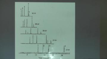 Química Analítica Instrumental 2015 8 de Septiembre Electroforesis Capilar II