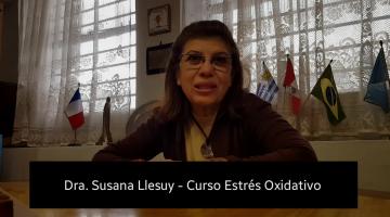Curso de Actualización: Metodología para la evaluación de estrés oxidativo en patologías humanas