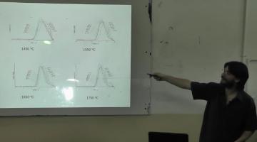 Química Analítica Instrumental 2015 5 de Noviembre Espectroscopía Atómica (II) Interferencias