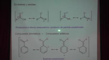 Química Orgánica I 2015 9 de Noviembre Derivados de Acidos
