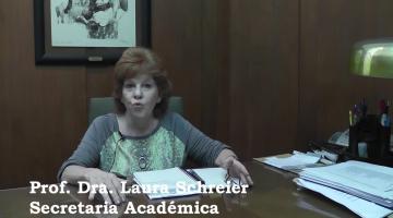 Presentación Proyecto UBATIC Institucional Facultad de Farmacia y Bioquímica, UBA.