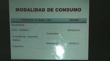Toxicología y Química Legal 2016 13 de Octubre Drogas de Abuso