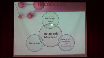 Inmunología Molecular 2019
