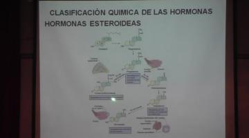 Fisiología 2020. Endocrinología General.