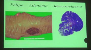 Fisiopato 2017 10 de Abril Neoplasias I