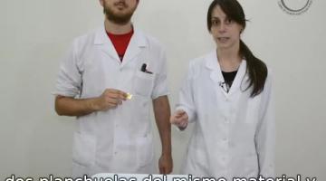 Deformación de la Superficie IV