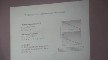 Farmacología 2018. 15 de Agosto.