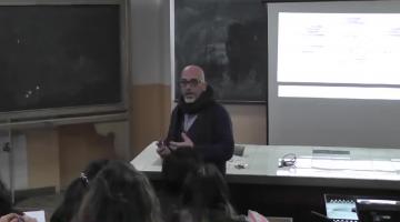 Farmacología 2018. 22 de Agosto.