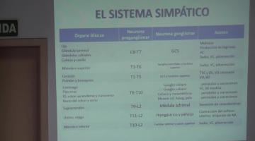 Farmacología 2018. 5 de Septiembre.