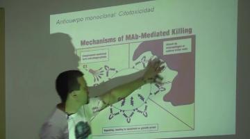 Farmacología 2018. 7 de Septiembre.