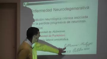 Farmacología 2018. 2 de Noviembre.
