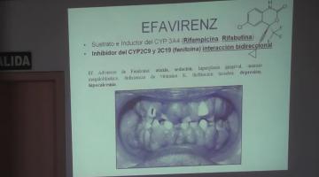 Farmacología 2018. 5 de Noviembre.