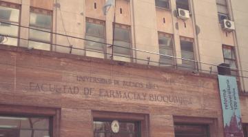 Video institucional FFyB