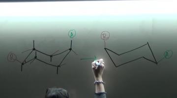 Química Orgánica II 2019. Estereoquímica.