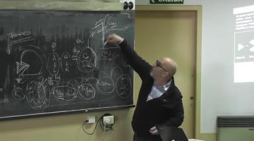Farmacología (Bca.) 2019- 26 de Agosto.