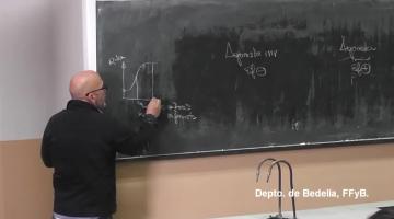 Farmacología (Bca.) 2019. 5 de Septiembre.