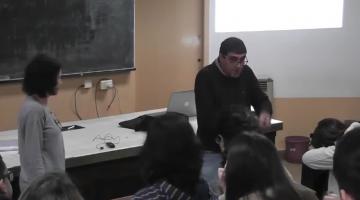 Farmacología (Bca.) 2019. 9 de Septiembre.