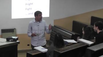Farmacología (Bca.) 2019. 19 de Septiembre.