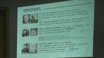 Farmacología (Bca.) 2019. 10 de Octubre.