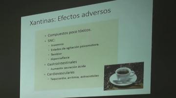 Farmacología 2019. 11 de Octubre.