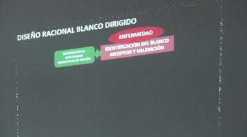 Farmacología (Bca.) 2019. 7 de Noviembre.