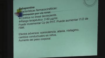 Farmacología 2019. 15 de Noviembre.