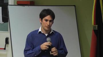 Juan Skerl.