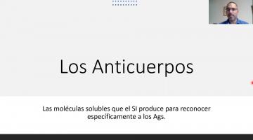 Inmunologia Clase teorica 3 parte 2