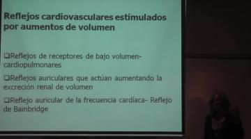 Fisiología 2022.  20º Clase. Cardiovascular II.