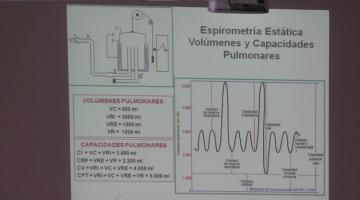 Fisiología 2022. Clase 23º. Fisiología de la Respiración I.