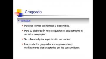 Tecnología Farmacéutica II 2020. Recubrimiento 2° parte.