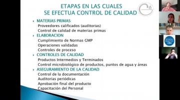 Tecnología Farmacéutica II 2020. Controles Farmacotécnicos 1ra parte.