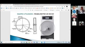 Tecnología Farmacéutica II 2020. Controles Farmacotécnicos 2da. parte.