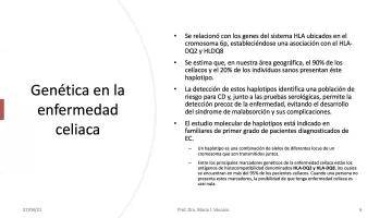 Fisiopatología 2021. Patología Inflamatoria Gastrointestinal.