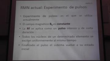 Química Orgánica II 2015, 11 de Marzo