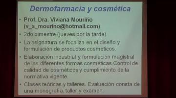 Dermofarmacia y Cosmética 2021.