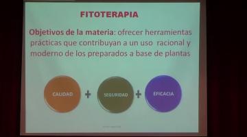 Fitoterapia 2021.