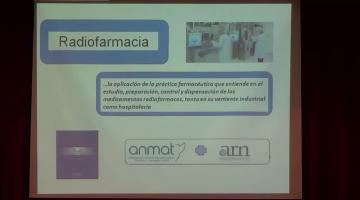 Radiofarmacia 2021.