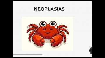 Fisiología y Patol. Humana 2021. Neoplasias.