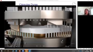 Tecnología Farmacéutica II 2021. Cápsulas.